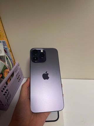 IPHONE 14 PRO MAX 256GB