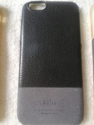fundas móvil iPhone 6