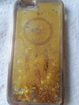 fundas móvil iPhone 6