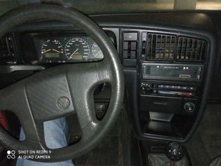 Volkswagen corrado 1992