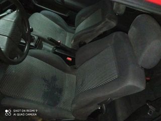 Volkswagen corrado 1992