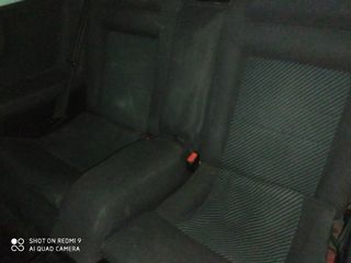 Volkswagen corrado 1992