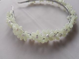 Diadema/tiara fiesta, evento