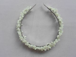 Diadema/tiara fiesta, evento