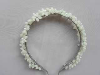 Diadema/tiara fiesta, evento