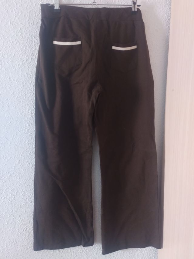 Pantalón chándal