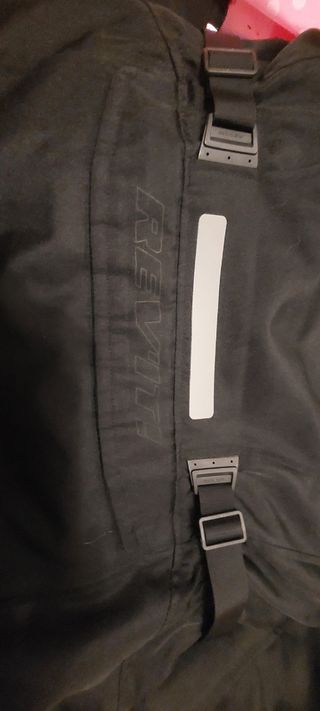 giacca Moto REV'IT tg 46 (IT 50) 3 in 1