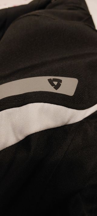 giacca Moto REV'IT tg 46 (IT 50) 3 in 1