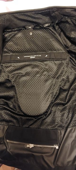 giacca Moto REV'IT tg 46 (IT 50) 3 in 1