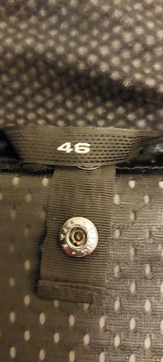 giacca Moto REV'IT tg 46 (IT 50) 3 in 1