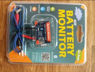 Tester Comprobador Batería 6v/12v Coche Bluetooth 