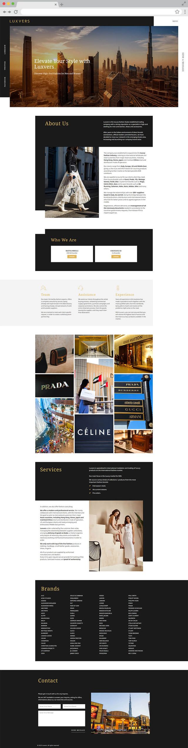  🚀 Diseño Web y Tiendas Online en Madrid 