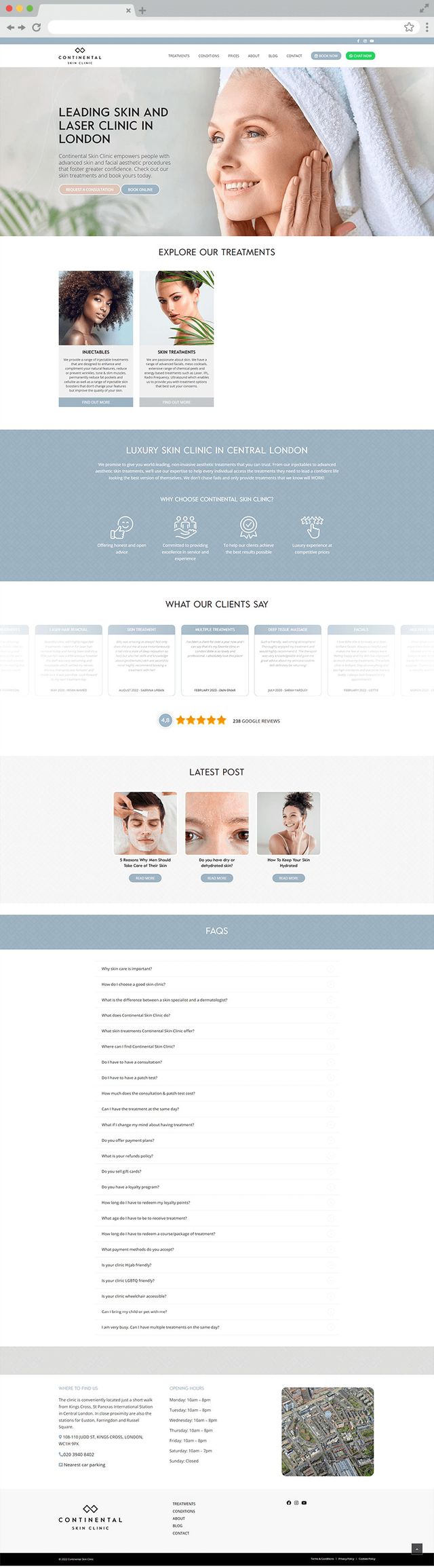  🚀 Diseño Web y Tiendas Online en Madrid 