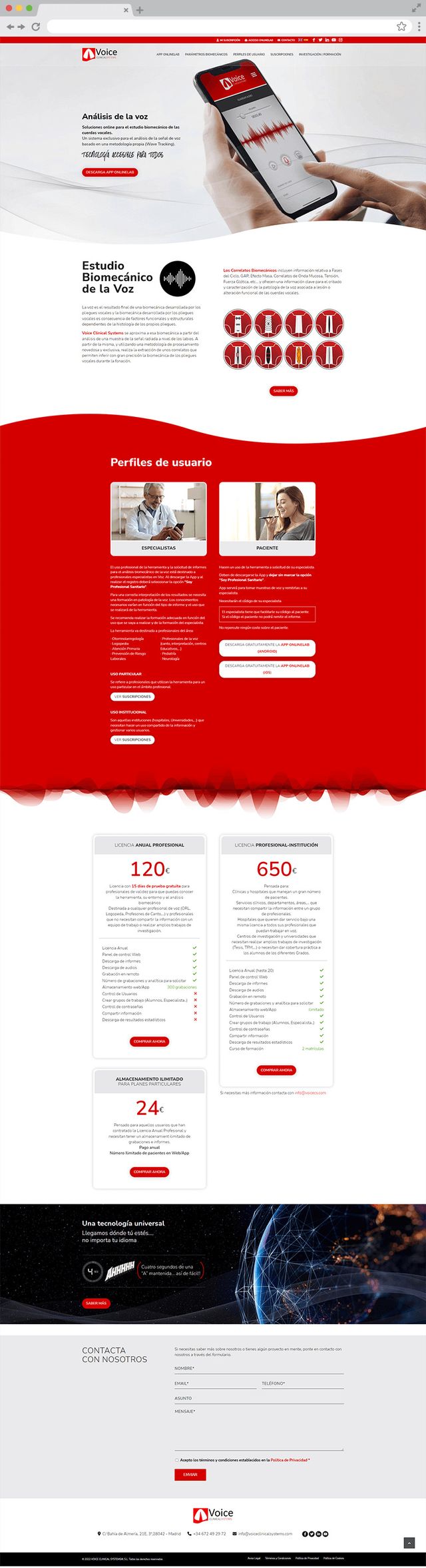  🚀 Diseño Web y Tiendas Online en Madrid 