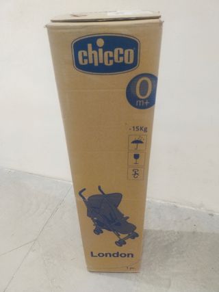 Silla paseo. Chicco. Modelo London