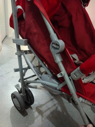 Silla paseo. Chicco. Modelo London