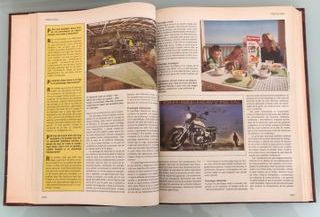 3 tomos Enciclopedia El médico responde. COMPLETA.