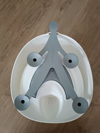 Asiento/silla para bañera