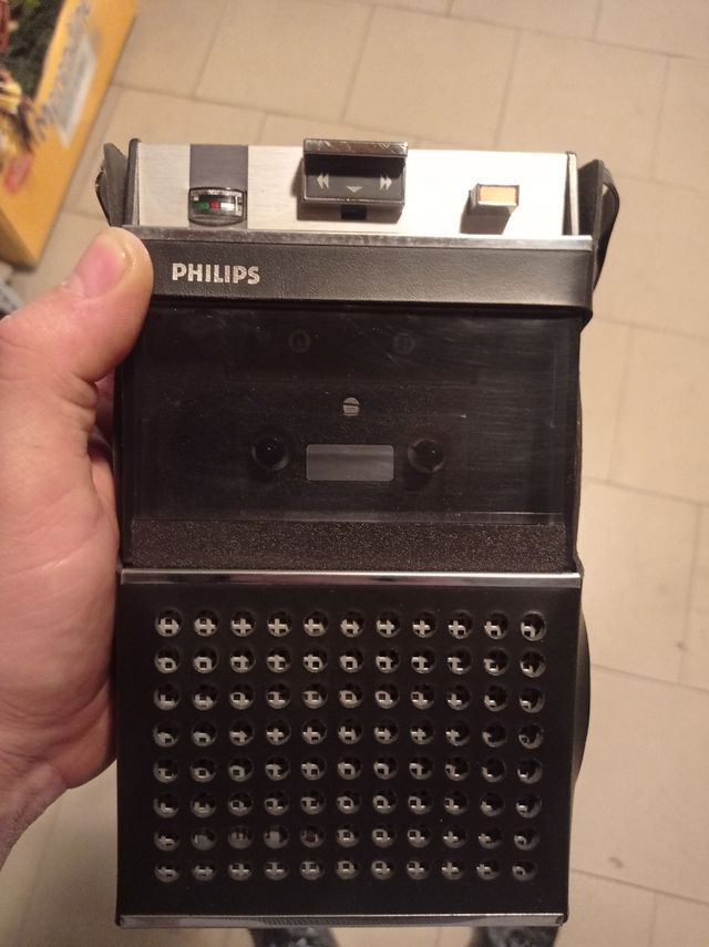 mangianastri Philips 