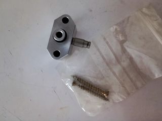 Racor Reloj de turbo TDI 
