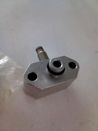Racor Reloj de turbo TDI 