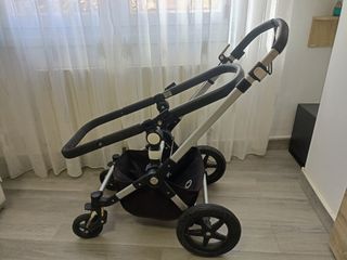 bugaboo camaleón 3