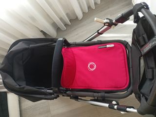 bugaboo camaleón 3