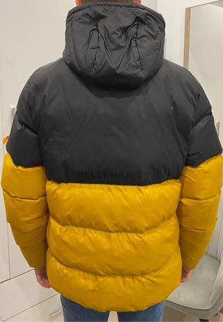 Chaqueta hombre invierno Helly Hansen