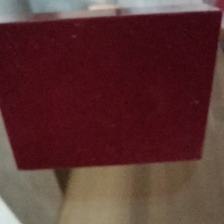 figura con baño de plata 1 de ley