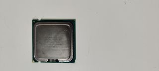 Procesador Intel  Core 2 Duo