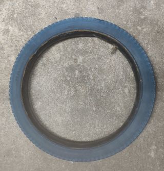 NEUMÁTICO RALSON BMX 20X2.125
