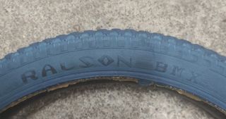 NEUMÁTICO RALSON BMX 20X2.125