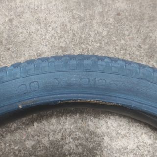 NEUMÁTICO RALSON BMX 20X2.125