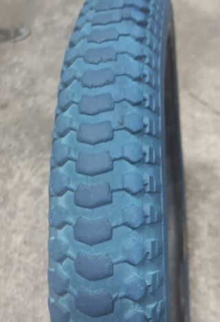 NEUMÁTICO RALSON BMX 20X2.125