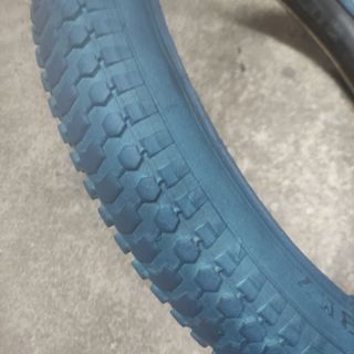 NEUMÁTICO RALSON BMX 20X2.125