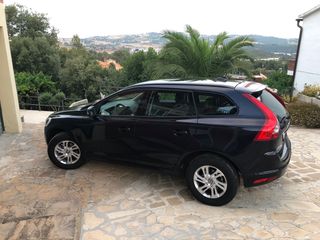 Volvo XC60 2016