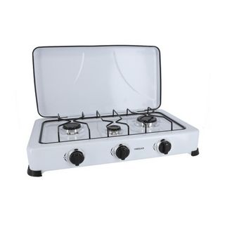 Cocinas portátiles a gas