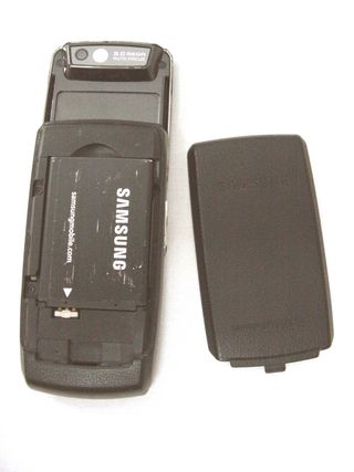 Telefono movil Samsung SGH-D880 (LEER EL ESTADO)