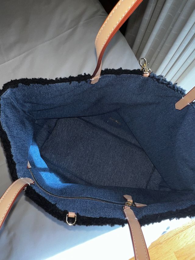 Bolso Samantha Thavasa