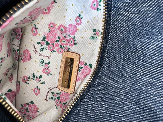 Bolso Samantha Thavasa