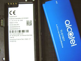 Telefono movil Alcatel 5033D (LEER EL ESTADO)