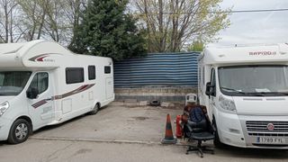 ALQUILER PLAZAS DE APARCAMIENTO