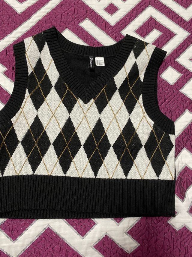 Chaleco S H&M