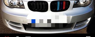se vende defensa delantera bmw serie 1