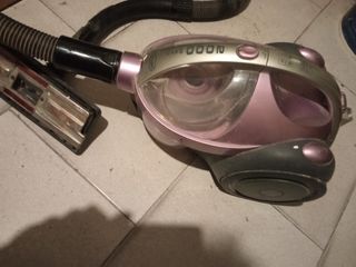 aspirador