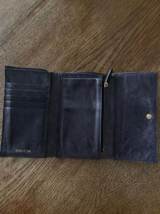 Cartera Bimba y Lola