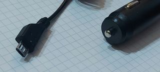 cargador movil microusb
