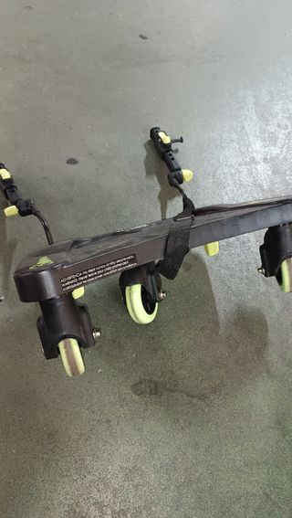 Patín universal para silla de paseo