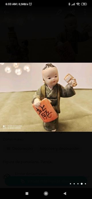 MESA CAMILLA ANTIGUA DE MADERA