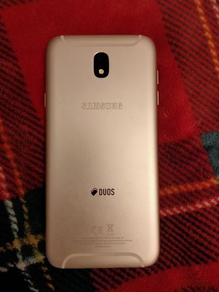Samsung Galaxy J7 2017